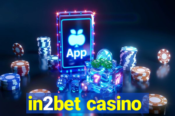 in2bet casino