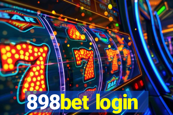 898bet login