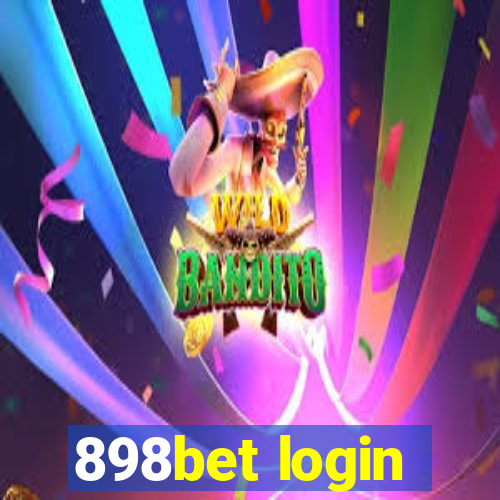 898bet login