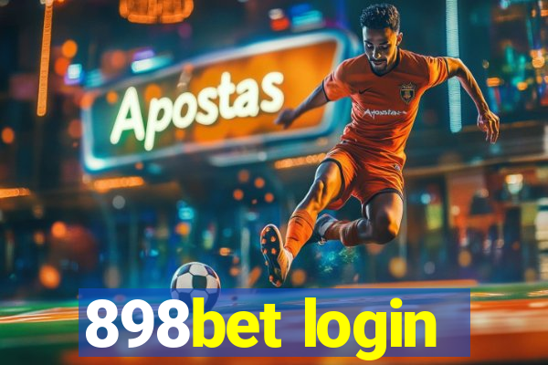 898bet login