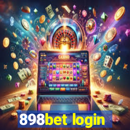 898bet login