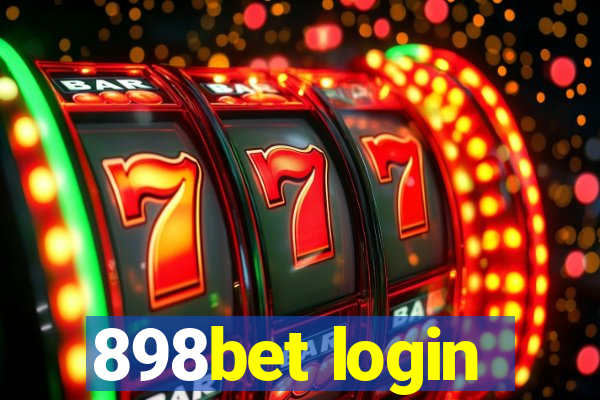 898bet login