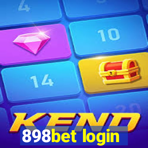 898bet login