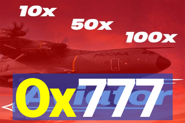 Ox777