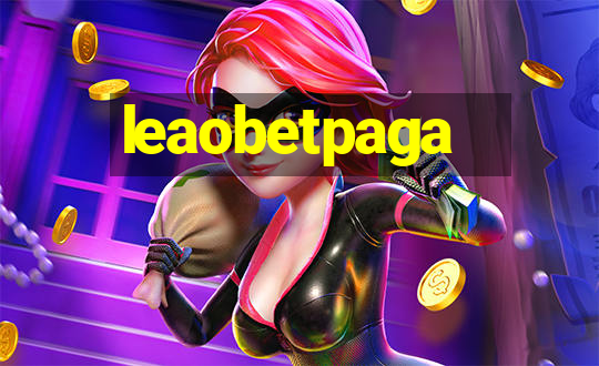 leaobetpaga