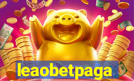 leaobetpaga