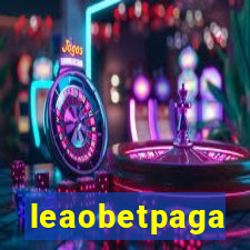 leaobetpaga