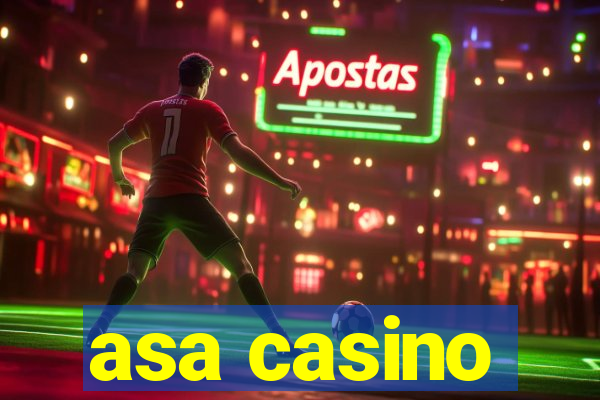 asa casino