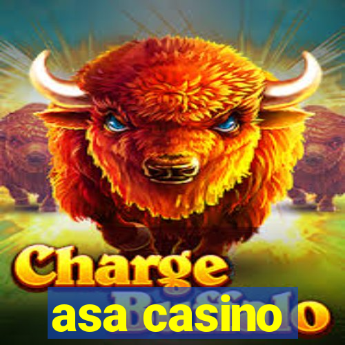 asa casino