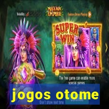 jogos otome