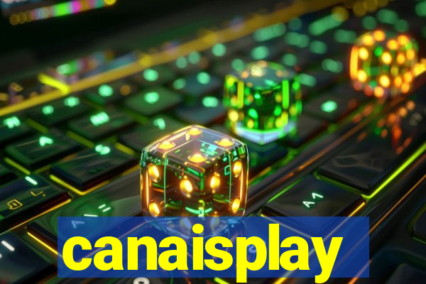 canaisplay