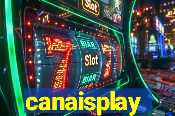 canaisplay