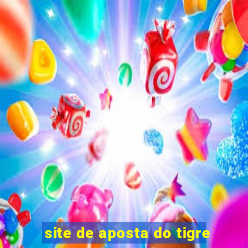 site de aposta do tigre