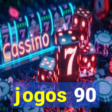 jogos 90