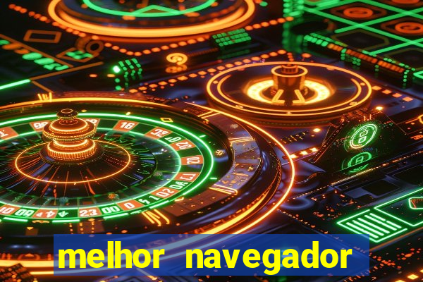 melhor navegador para jogar xcloud