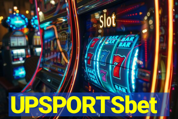 UPSPORTSbet