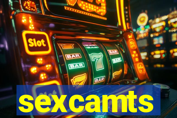 sexcamts