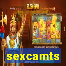 sexcamts