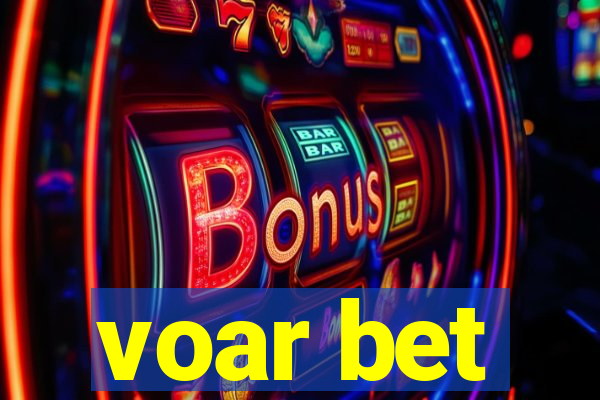 voar bet