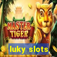 luky slots