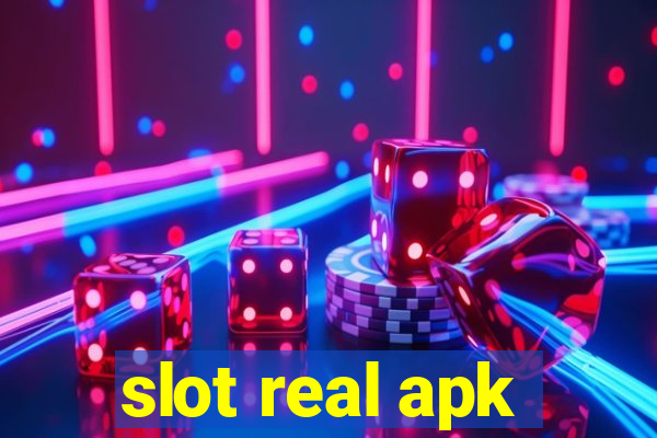 slot real apk