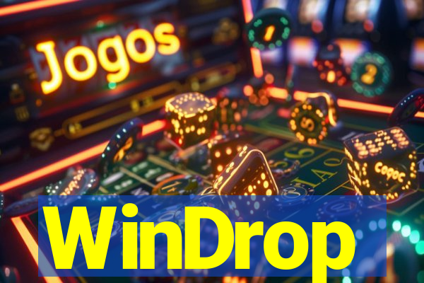 WinDrop