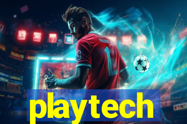 playtech