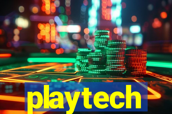 playtech