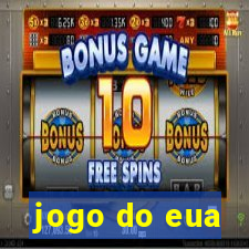 jogo do eua