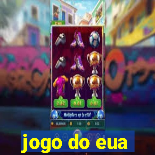 jogo do eua