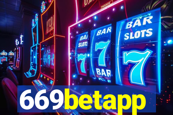 669betapp