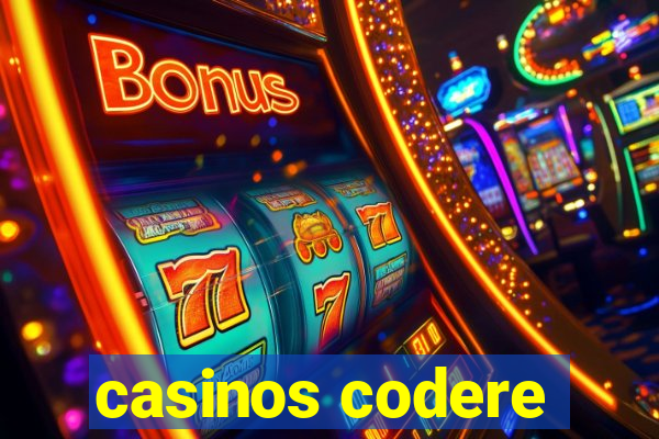 casinos codere