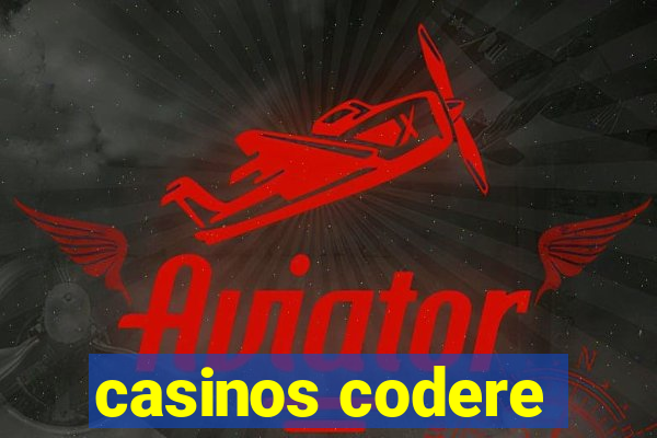 casinos codere