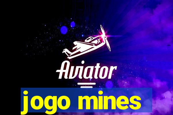 jogo mines