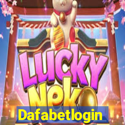 Dafabetlogin