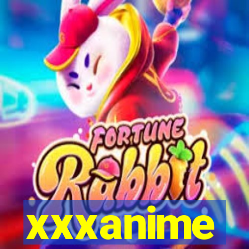 xxxanime