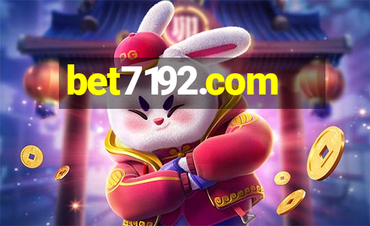 bet7192.com