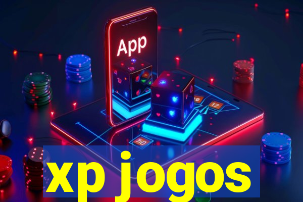 xp jogos