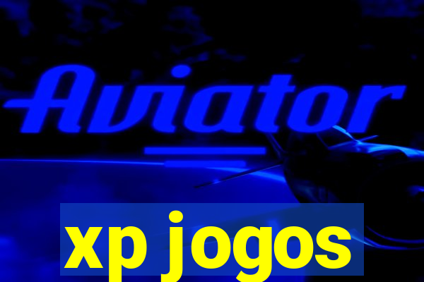 xp jogos