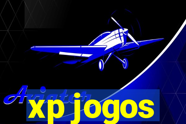 xp jogos