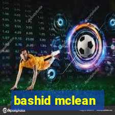 bashid mclean