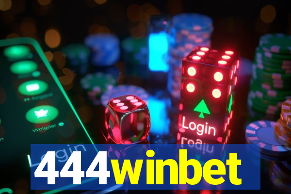 444winbet