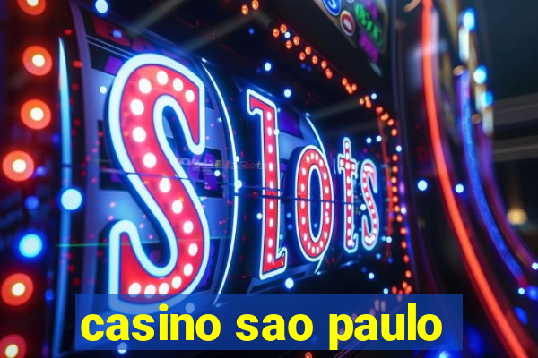 casino sao paulo