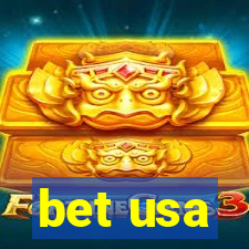 bet usa