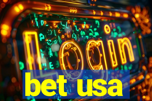 bet usa