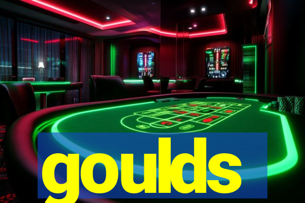 goulds