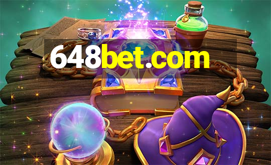 648bet.com