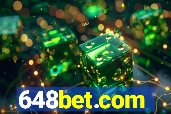 648bet.com