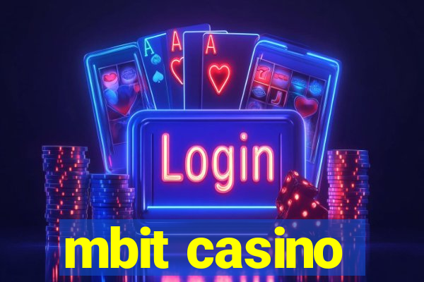 mbit casino