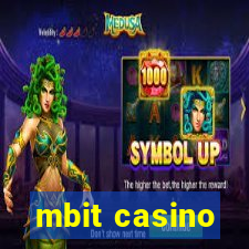 mbit casino